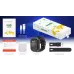 Дитячий смарт-годинник GARMIX PointPRO-100 WIFI BLACK