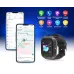 Дитячий смарт-годинник GARMIX PointPRO-100 WIFI BLACK