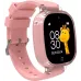 Дитячий смарт годинник Gelius Summer (GP-PK009) з GPS/4G/ESIM Pink Дитячий смарт годинник Gelius Summer (GP-PK009) з GPS/4G/ESIM Pink
