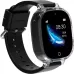 Дитячий смарт годинник Gelius Summer (GP-PK009) з GPS/4G/ESIM Black  