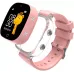 Дитячий смарт годинник Gelius Summer (GP-PK009) з GPS/4G/ESIM Pink Дитячий смарт годинник Gelius Summer (GP-PK009) з GPS/4G/ESIM Pink