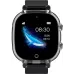 Дитячий смарт годинник Gelius Summer (GP-PK009) з GPS/4G/ESIM Black  