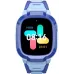 Дитячий смарт-годинник Mibro Watch Phone P6 Blue (XPSWP004B)