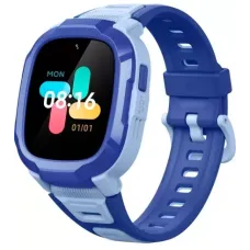 Дитячий смарт-годинник Mibro Watch Phone P6 Blue (XPSWP004B)
