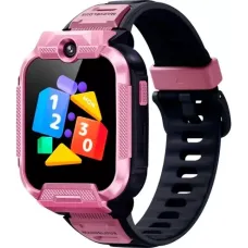 Дитячий смарт-годинник Mibro Watch Phone Z5 Pink (XPSWZ002P)