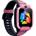 Дитячий смарт-годинник Mibro Watch Phone Z5 Pink (XPSWZ002P)