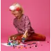 Конструктор LEGO Classic Базова пластина білого кольору 11026