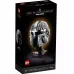 Конструктор LEGO Star Wars Шолом Мандалоріанця 75328