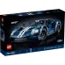 Конструктор LEGO Technic Ford GT 2022