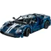 Конструктор LEGO Technic Ford GT 2022