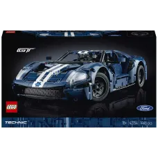 Конструктор LEGO Technic Ford GT 2022