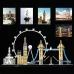 Конструктор LEGO Architecture Лондон (21034)