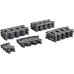 Конструктор LEGO City Рейки (60205)