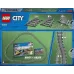 Конструктор LEGO City Рейки (60205)