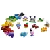 Конструктор LEGO Classic Скринька для творчості (10713)