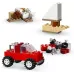 Конструктор LEGO Classic Скринька для творчості (10713)