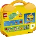 Конструктор LEGO Classic Скринька для творчості (10713)