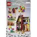 Конструктор LEGO Disney Будинок Вперед і вгору (43217)