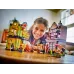 Конструктор LEGO Harry Potter Якісні товари для квідичу і кафе з морозивом (76452)
