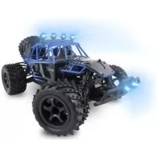 Радіокерована машинка Overmax X-Flash (60042211)