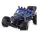 Радіокерована машинка Overmax X-Flash (60042211)