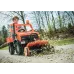 Машина для прибирання Rolly Toys rollyUnimog Service помаранчевий (038190)