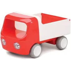Іграшка Kid O Перша Вантажівка Червона (10351)