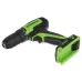 Дриль-шуруповерт акумуляторний Greenworks GD24DD35
