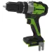 Дриль-шуруповерт акумуляторний Greenworks GD24DD35