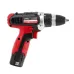 Шурупокрут Intertool WT-0321