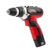 Шурупокрут Intertool WT-0321