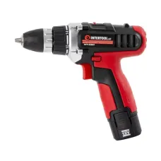Шурупокрут Intertool WT-0321