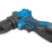 Акумуляторний шурупокрут Kraissmann 103 S-ABS-BL 16.8/45
