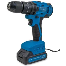 Шурупокрут Kraissmann 2133 E-ABS 20/2 M-POWER 20 Series