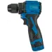 Акумуляторний шурупокрут Kraissmann 103 S-ABS-BL 16.8/45
