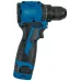 Акумуляторний шурупокрут Kraissmann 103 S-ABS-BL 16.8/45