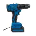 Шурупокрут Kraissmann 2133 E-ABS 20/2 M-POWER 20 Series