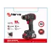 Акумуляторний шурупокрут Narva NCD-2155 BL
