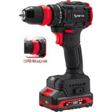 Акумуляторний шурупокрут Narva NCD-2155 DFR BL