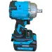Ударний гайкокрут Kraissmann 1103 ASS-BL 20/2 MP