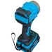 Ударний гайкокрут Kraissmann 1103 ASS-BL 20/2 MP