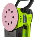 Шліфмашинка акумуляторна Greenworks G24ROS