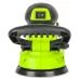 Шліфмашинка акумуляторна Greenworks G24ROS