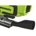 Лобзик акумуляторний Greenworks GD24JS