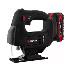 Акумуляторний лобзик Narva NJS-21 PRO BL