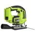 Лобзик акумуляторний Greenworks GD24JS