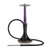 Tiaga Astra Crystal Purple на колбі Craft чорна - Кальяни Tiaga Hookah Tiaga Astra Crystal Purple на колбі Craft чорна - Кальяни Tiaga Hookah