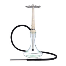 Tiaga Astra Crystal Gold - Кальяни Tiaga Hookah
