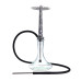 Tiaga Astra Crystal Silver - Кальяни Tiaga Hookah