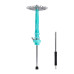 Шахта для кальяну Tiaga Astra Crystal Tiffany - Кальяни Tiaga Hookah